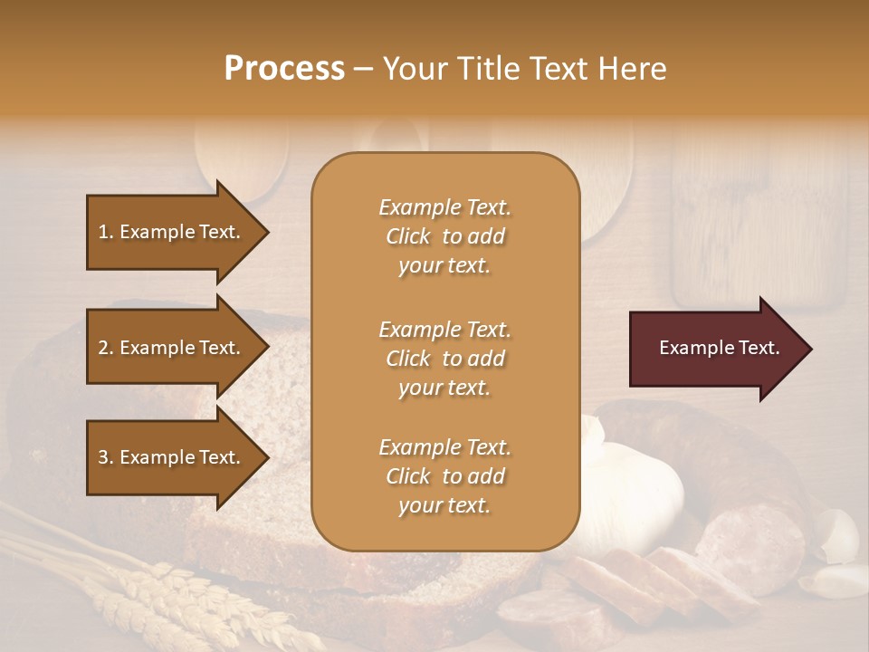Worse Style Rough PowerPoint Template