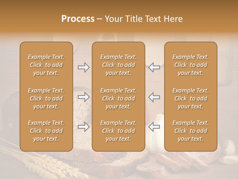 Worse Style Rough PowerPoint Template