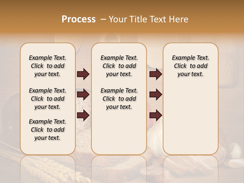 Worse Style Rough PowerPoint Template