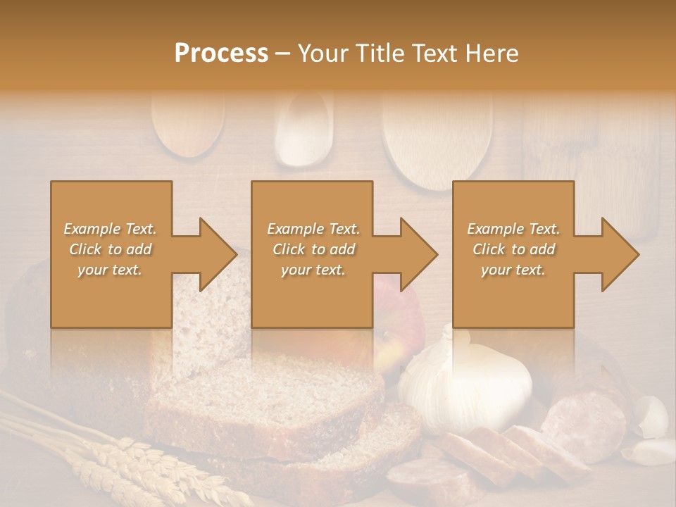 Worse Style Rough PowerPoint Template
