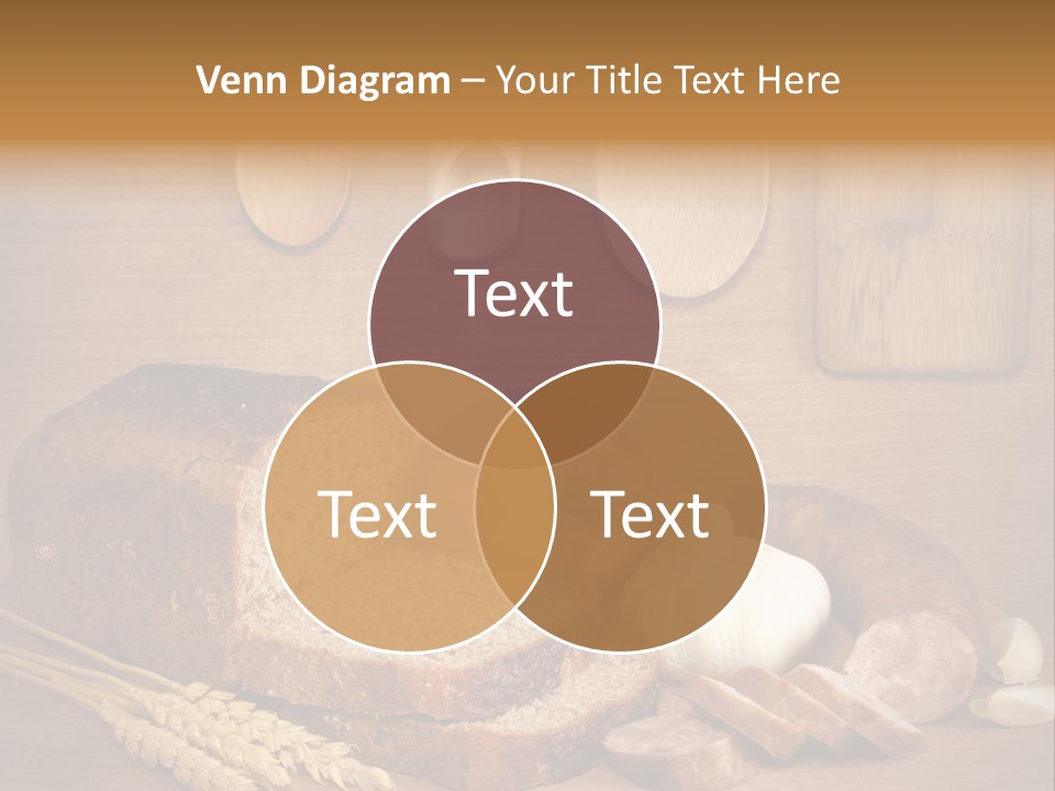 Worse Style Rough PowerPoint Template