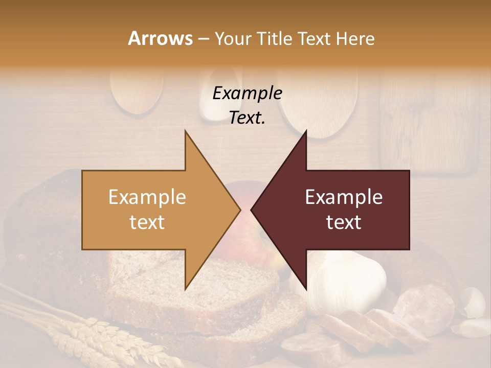 Worse Style Rough PowerPoint Template