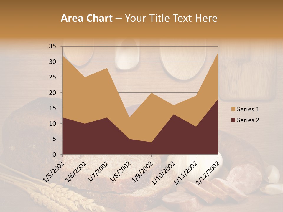 Worse Style Rough PowerPoint Template