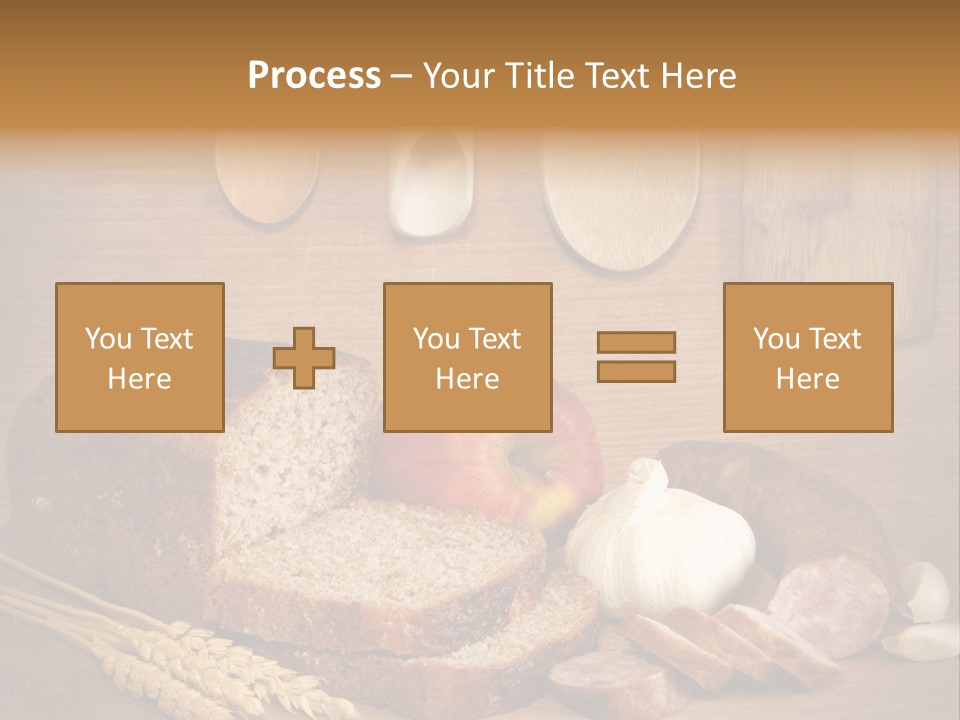 Worse Style Rough PowerPoint Template