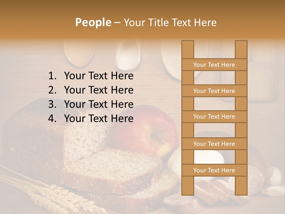 Worse Style Rough PowerPoint Template