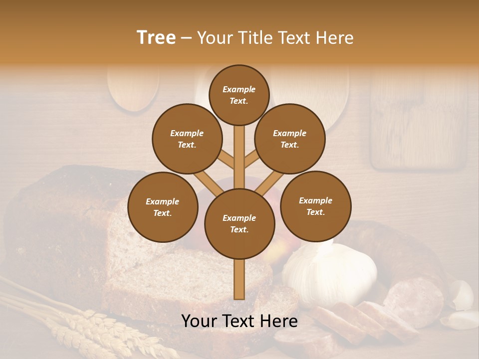 Worse Style Rough PowerPoint Template