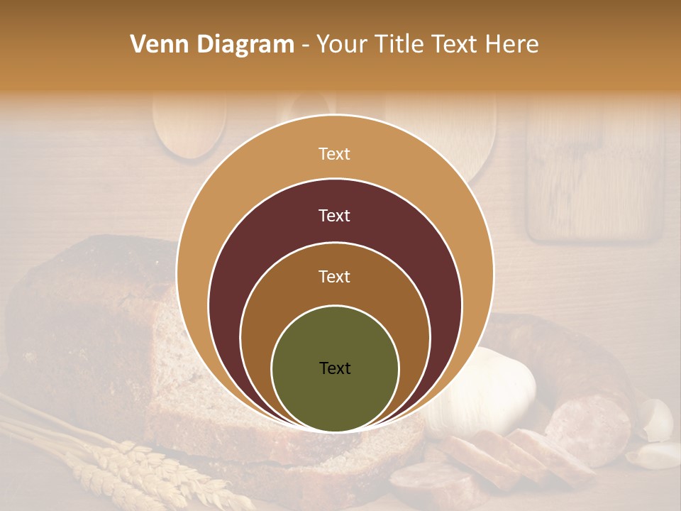 Worse Style Rough PowerPoint Template