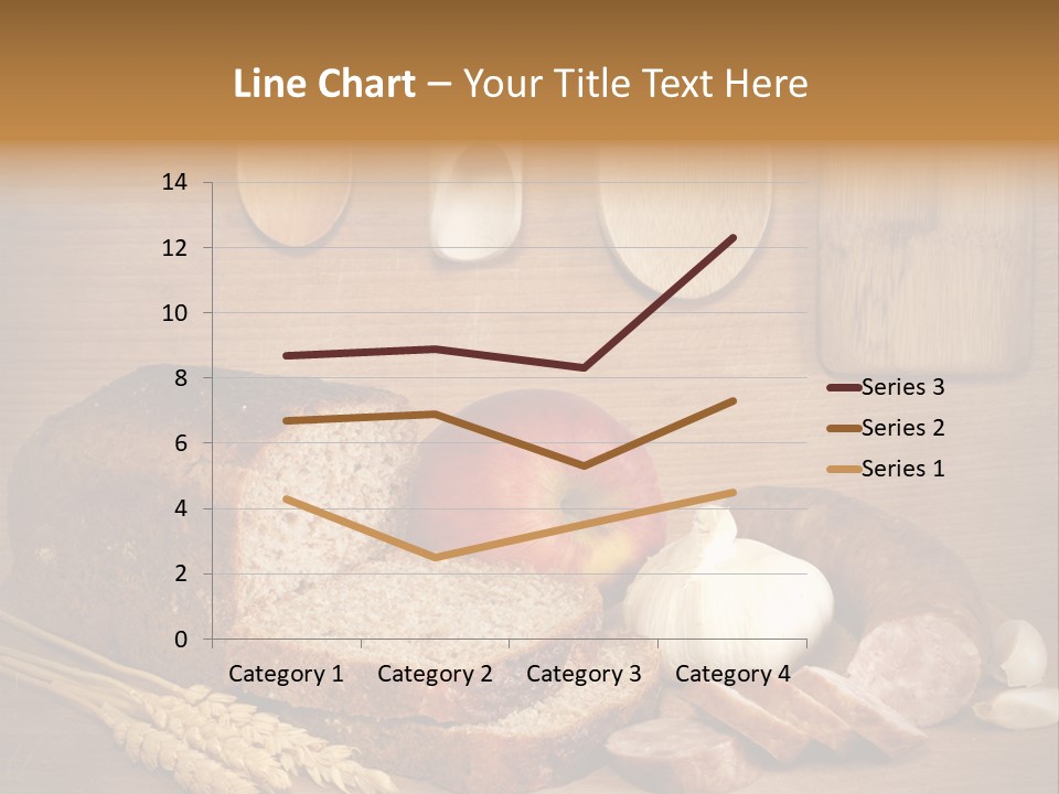 Worse Style Rough PowerPoint Template