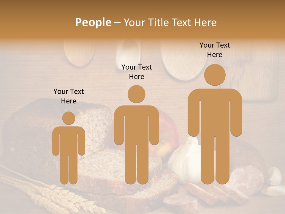 Worse Style Rough PowerPoint Template