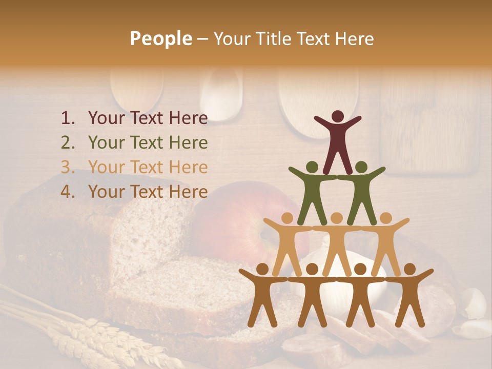 Worse Style Rough PowerPoint Template