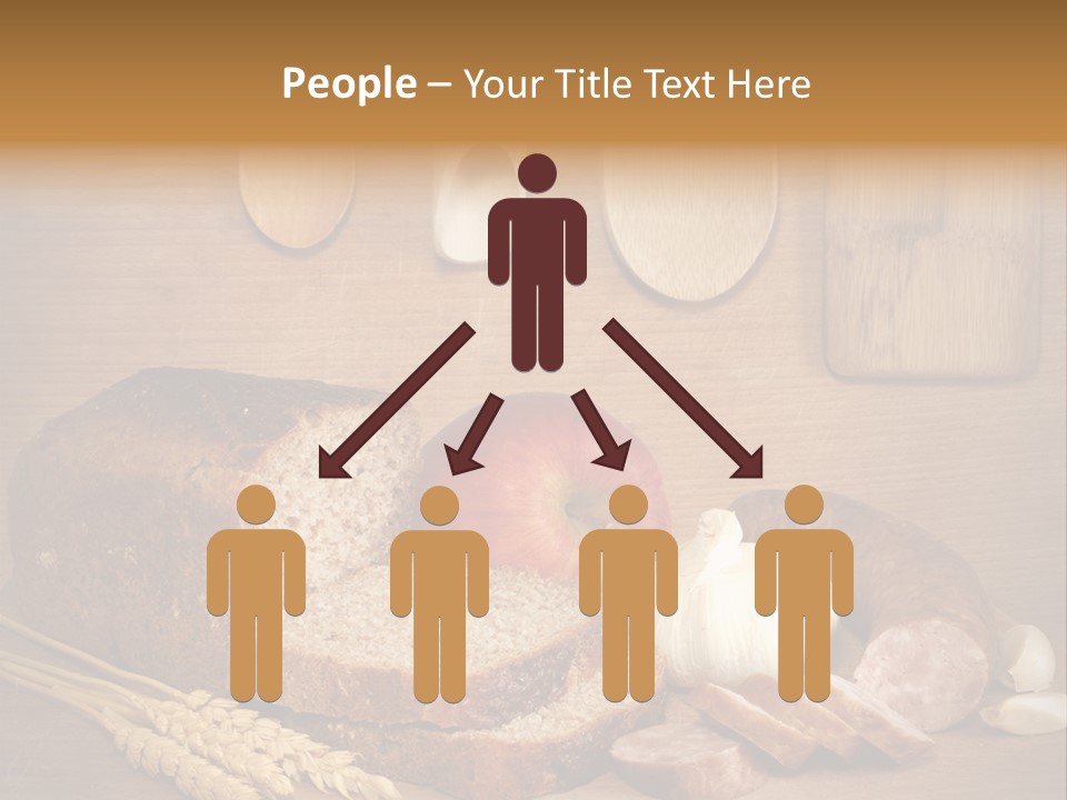 Worse Style Rough PowerPoint Template