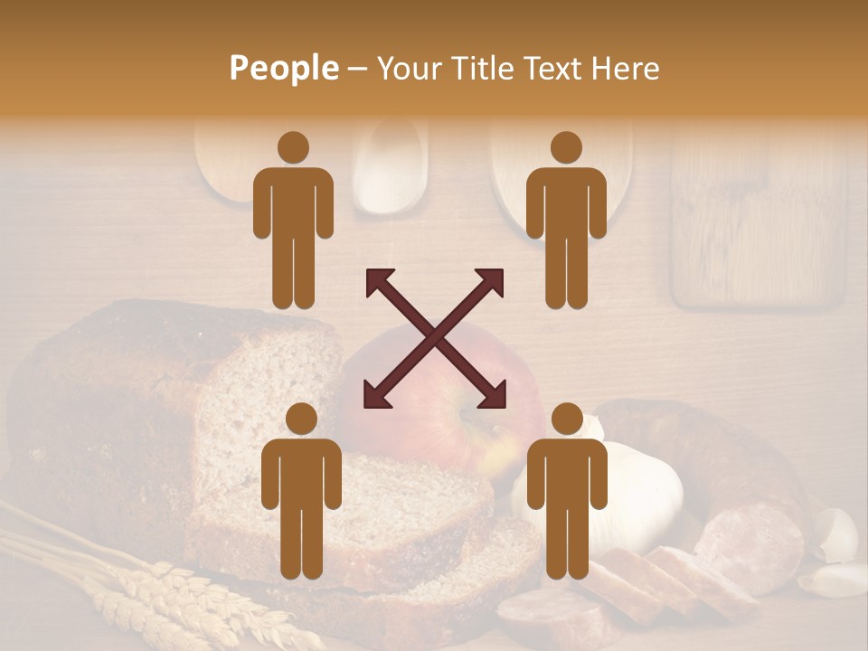 Worse Style Rough PowerPoint Template