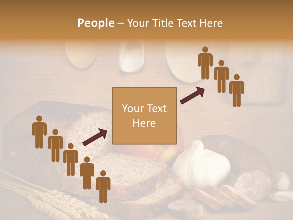 Worse Style Rough PowerPoint Template