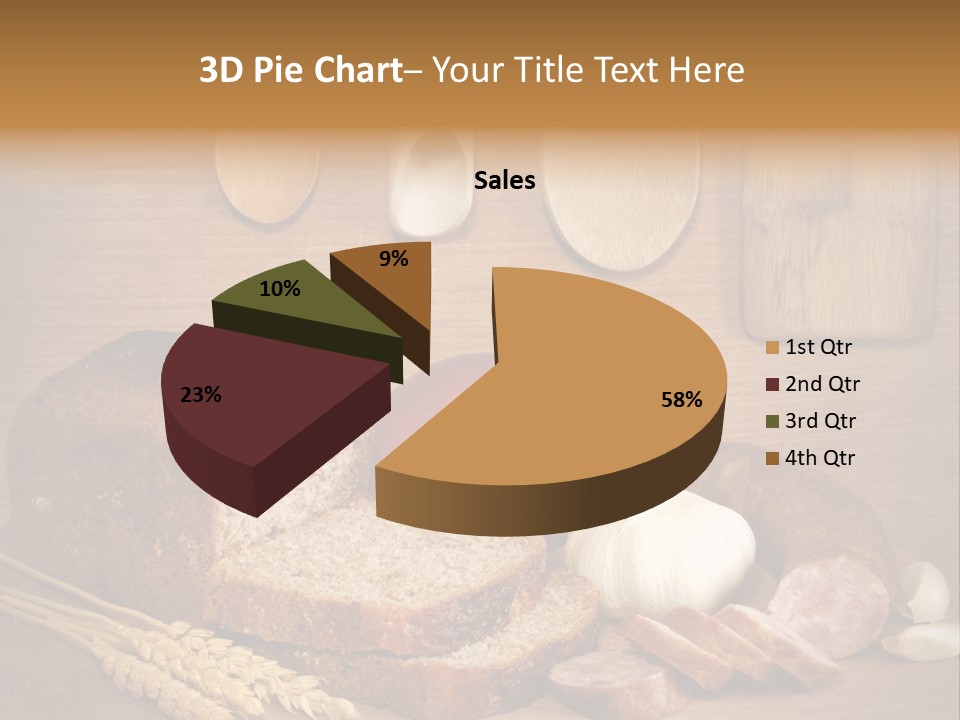Worse Style Rough PowerPoint Template
