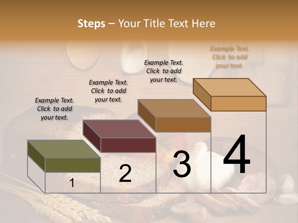 Worse Style Rough PowerPoint Template