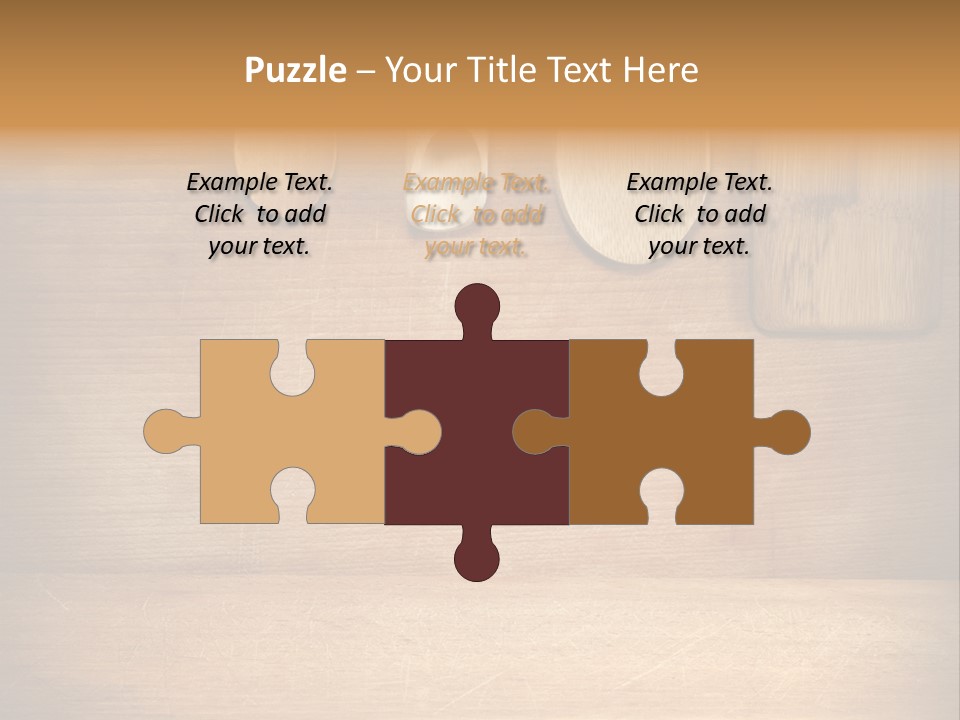 Texture Studio Rough PowerPoint Template