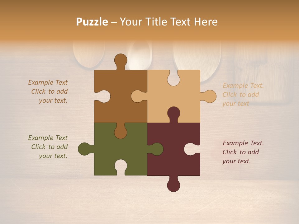 Texture Studio Rough PowerPoint Template