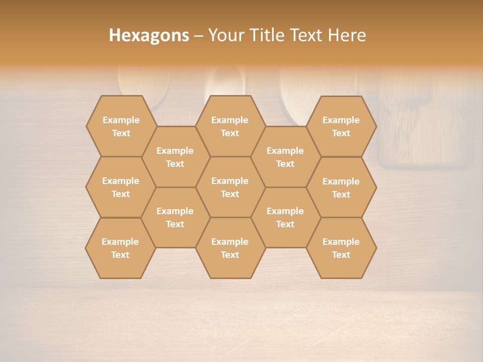Texture Studio Rough PowerPoint Template