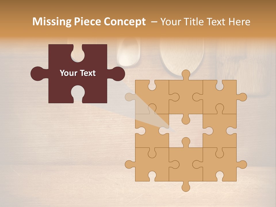 Texture Studio Rough PowerPoint Template