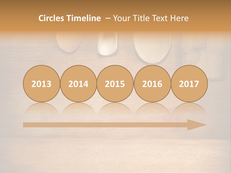 Texture Studio Rough PowerPoint Template
