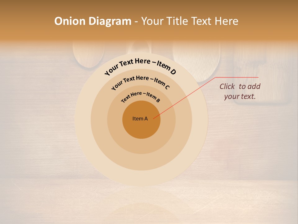 Texture Studio Rough PowerPoint Template