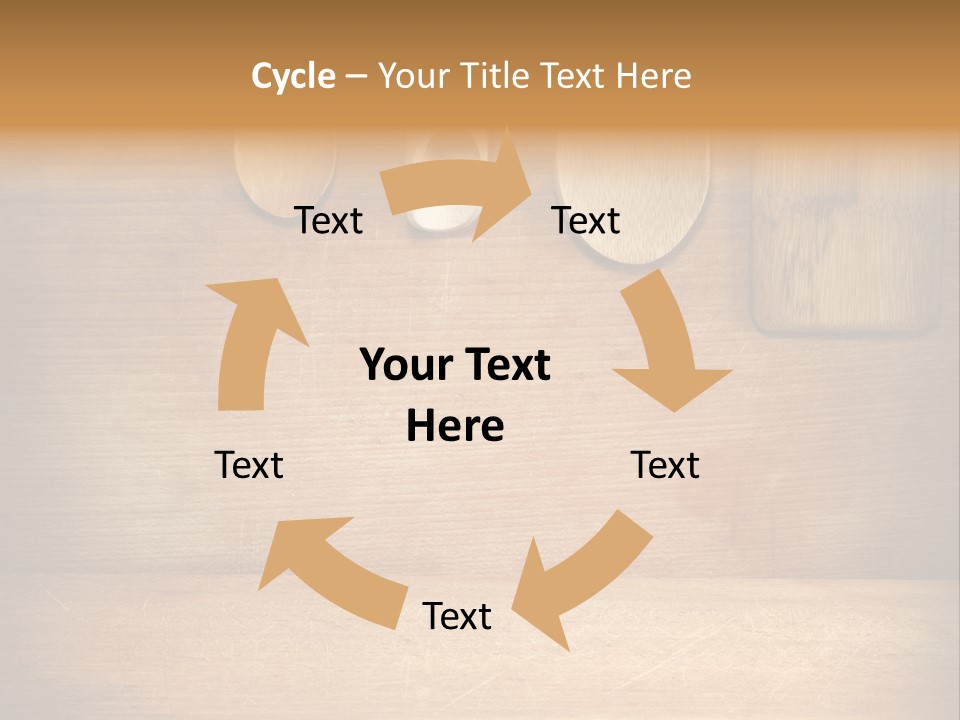 Texture Studio Rough PowerPoint Template