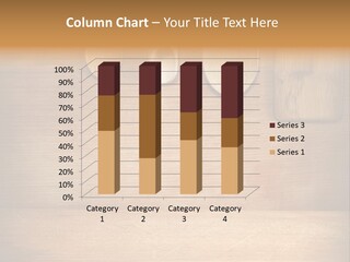 Texture Studio Rough PowerPoint Template