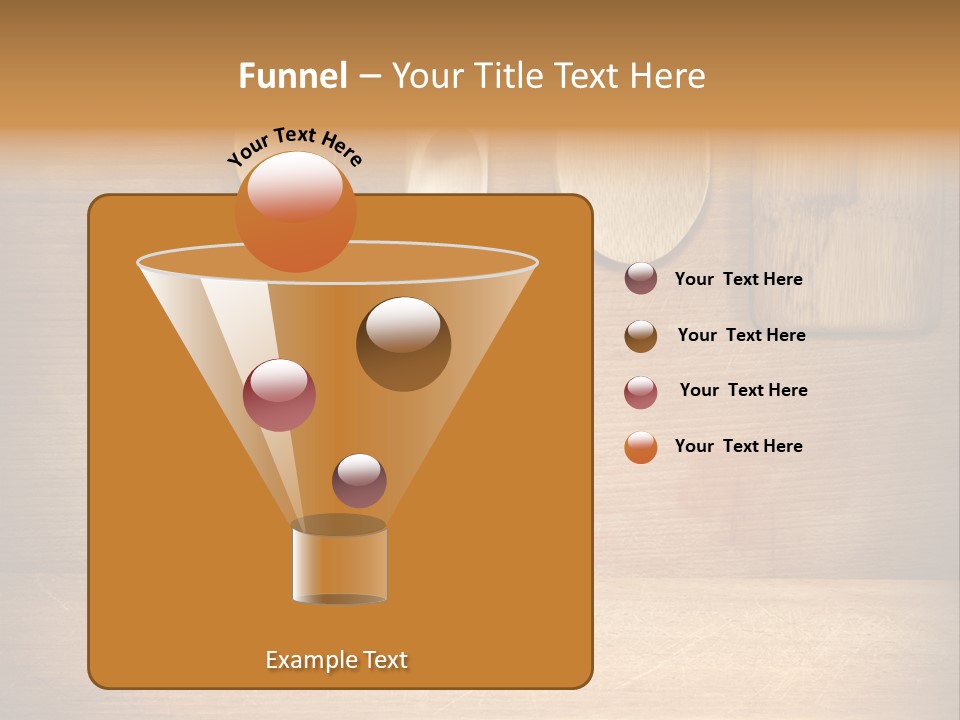 Texture Studio Rough PowerPoint Template
