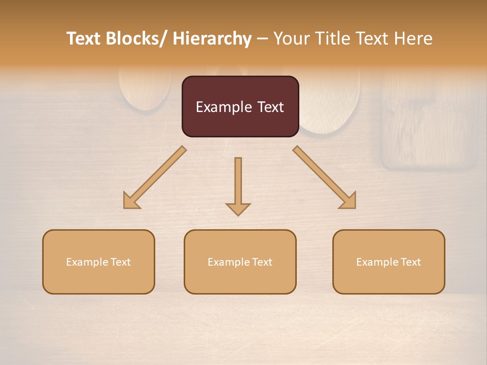 Texture Studio Rough PowerPoint Template