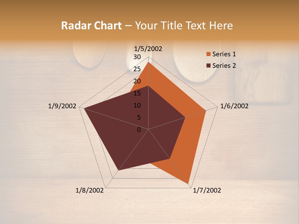 Texture Studio Rough PowerPoint Template