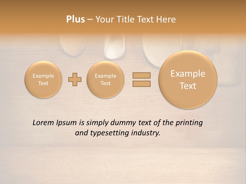 Texture Studio Rough PowerPoint Template