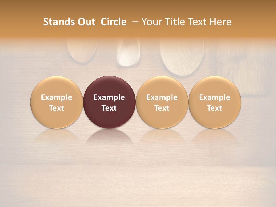 Texture Studio Rough PowerPoint Template