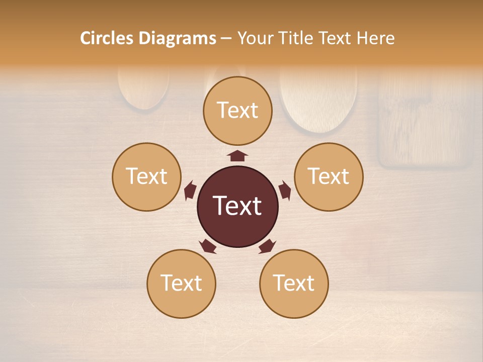Texture Studio Rough PowerPoint Template