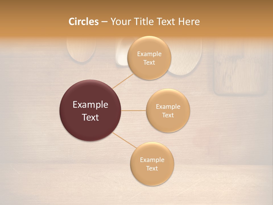 Texture Studio Rough PowerPoint Template