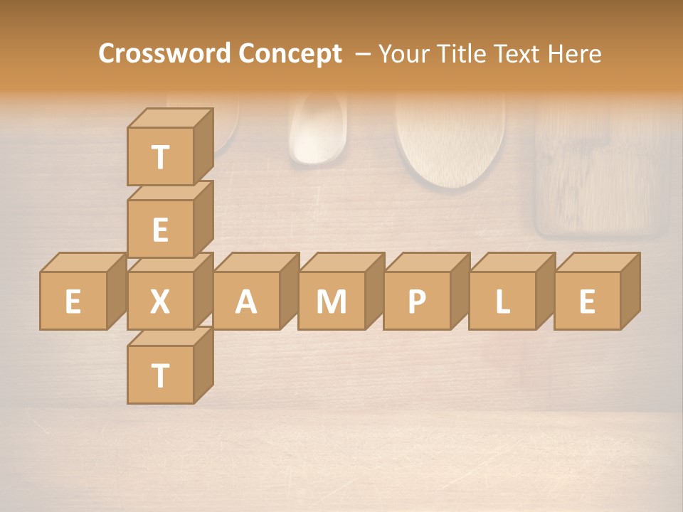 Texture Studio Rough PowerPoint Template