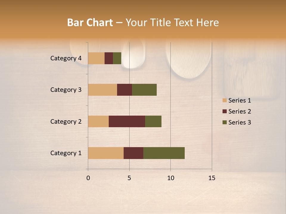 Texture Studio Rough PowerPoint Template