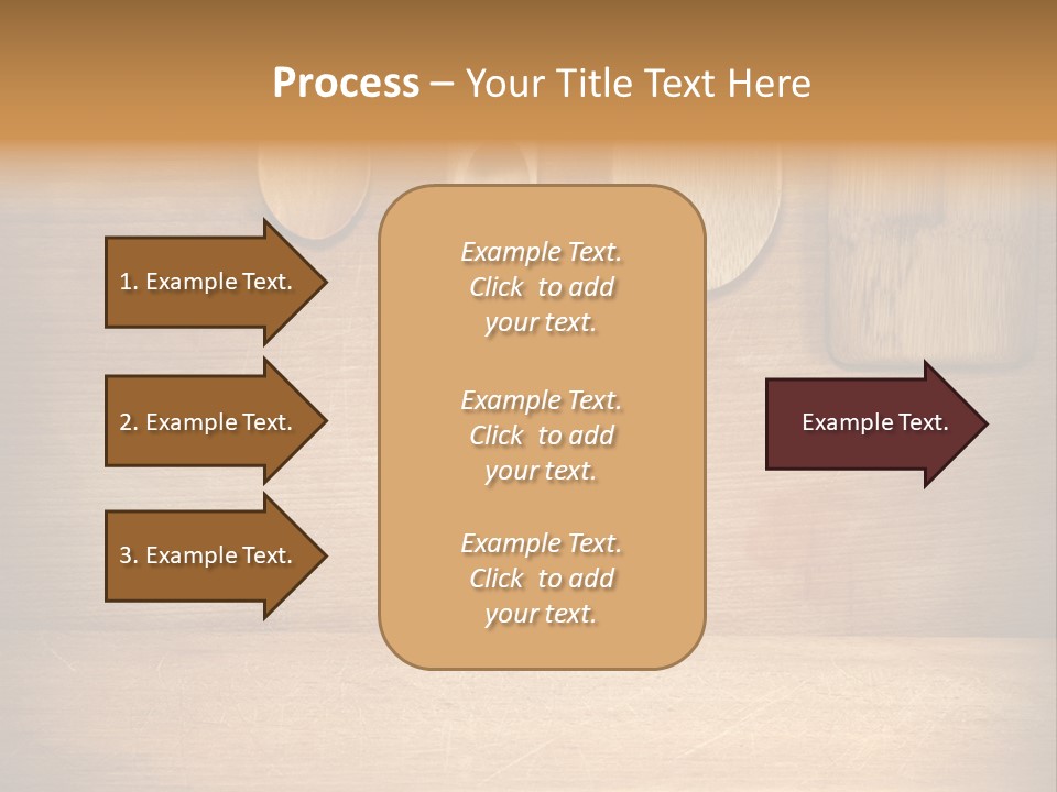 Texture Studio Rough PowerPoint Template