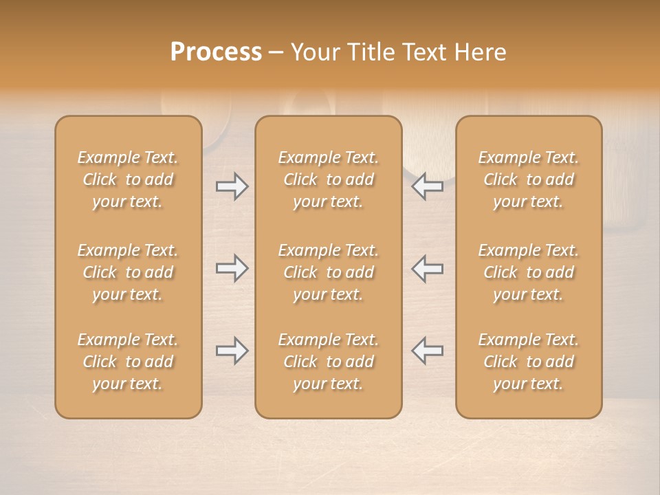 Texture Studio Rough PowerPoint Template