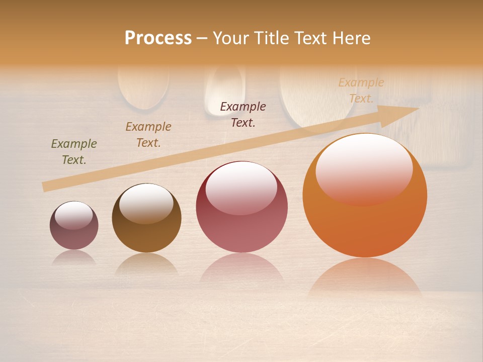 Texture Studio Rough PowerPoint Template