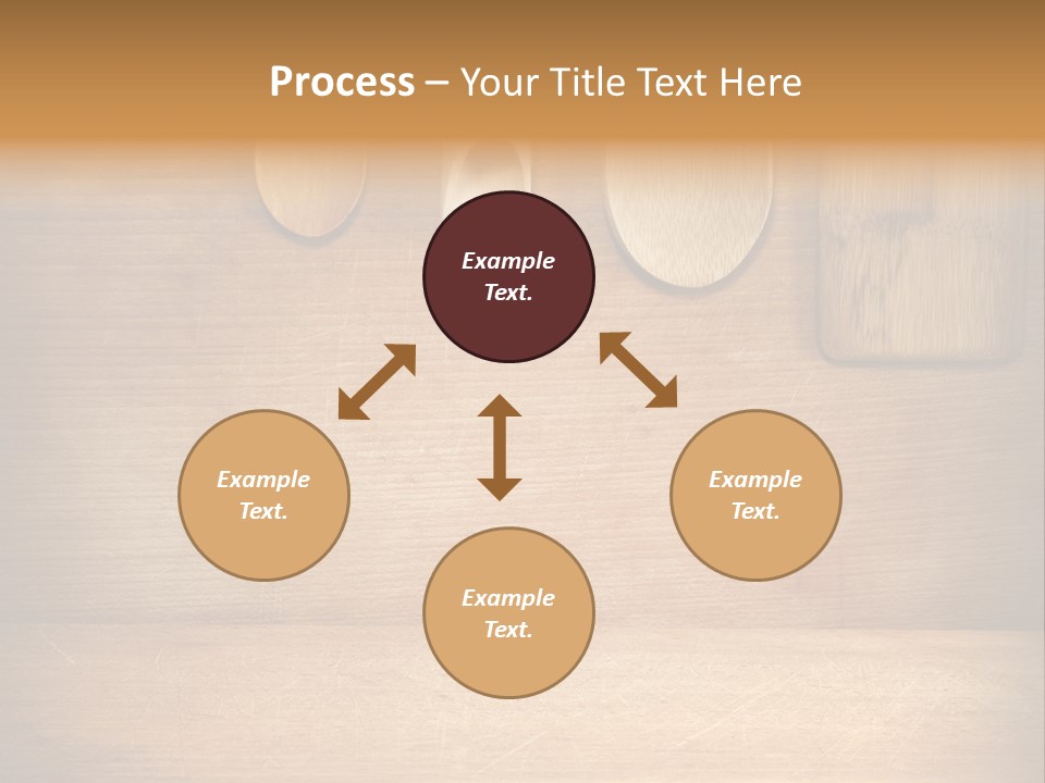 Texture Studio Rough PowerPoint Template