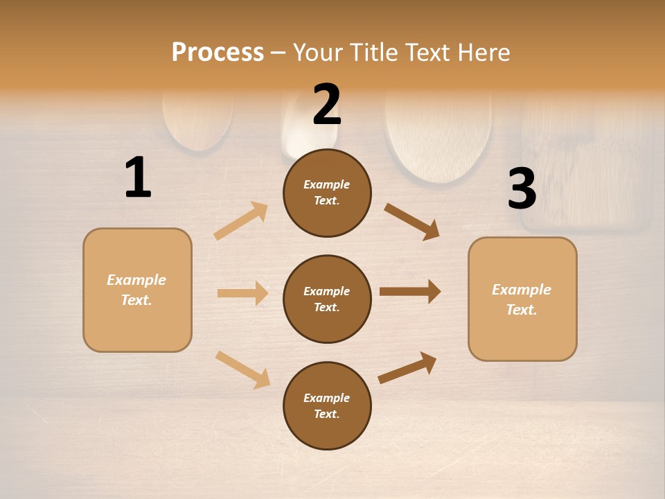 Texture Studio Rough PowerPoint Template