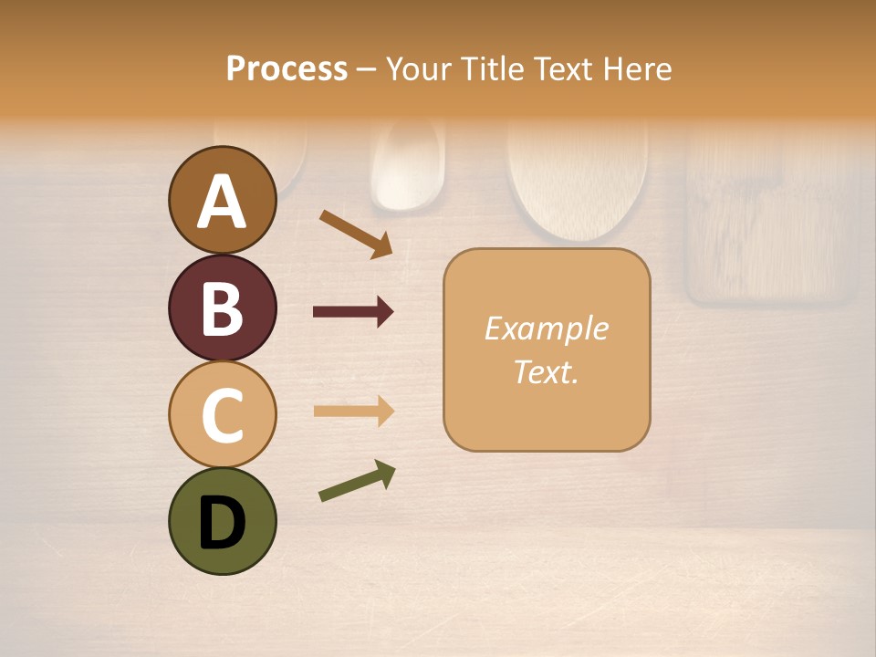 Texture Studio Rough PowerPoint Template