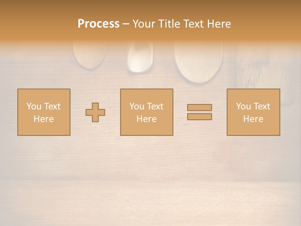 Texture Studio Rough PowerPoint Template