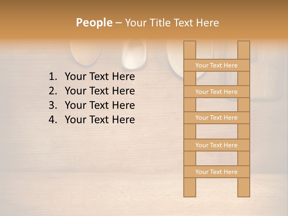 Texture Studio Rough PowerPoint Template