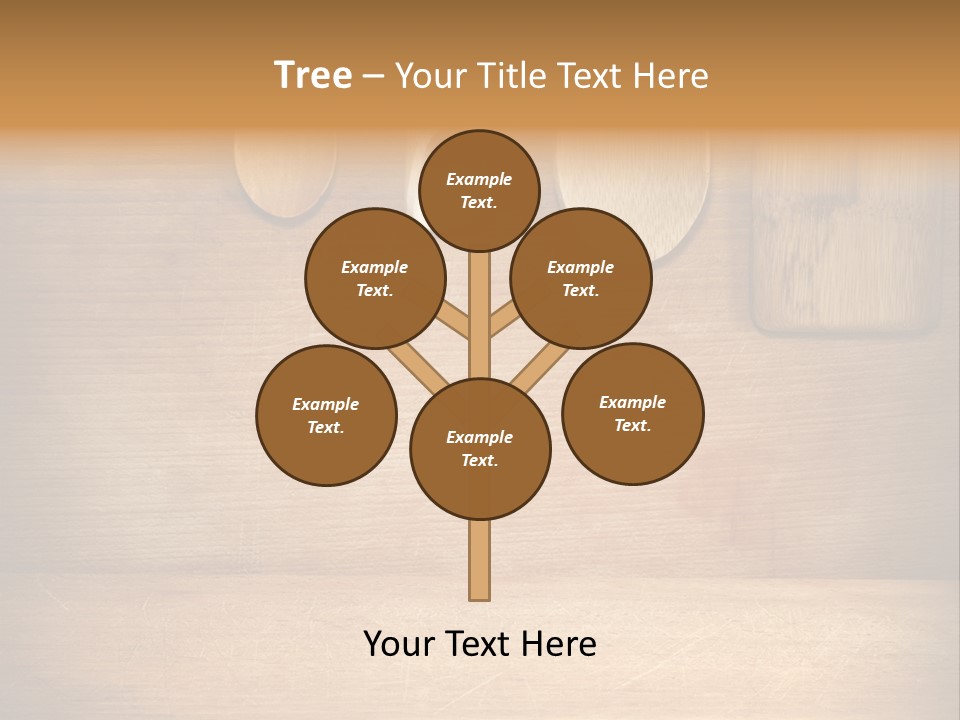 Texture Studio Rough PowerPoint Template