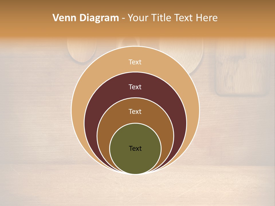 Texture Studio Rough PowerPoint Template
