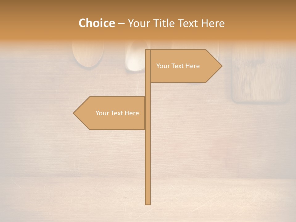 Texture Studio Rough PowerPoint Template
