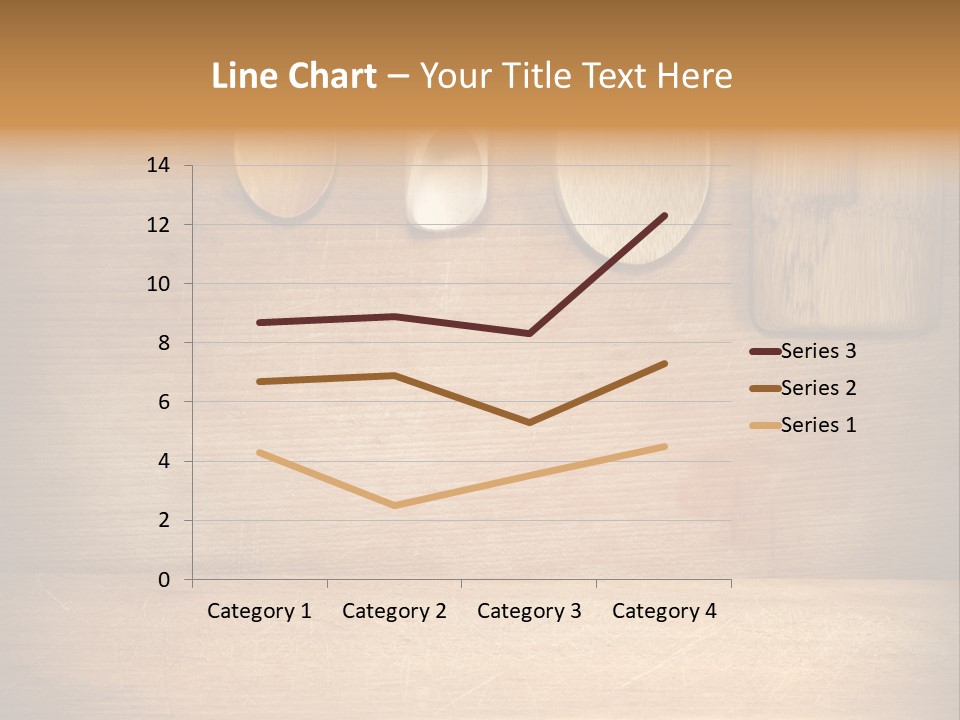 Texture Studio Rough PowerPoint Template