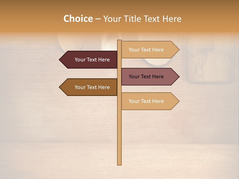 Texture Studio Rough PowerPoint Template