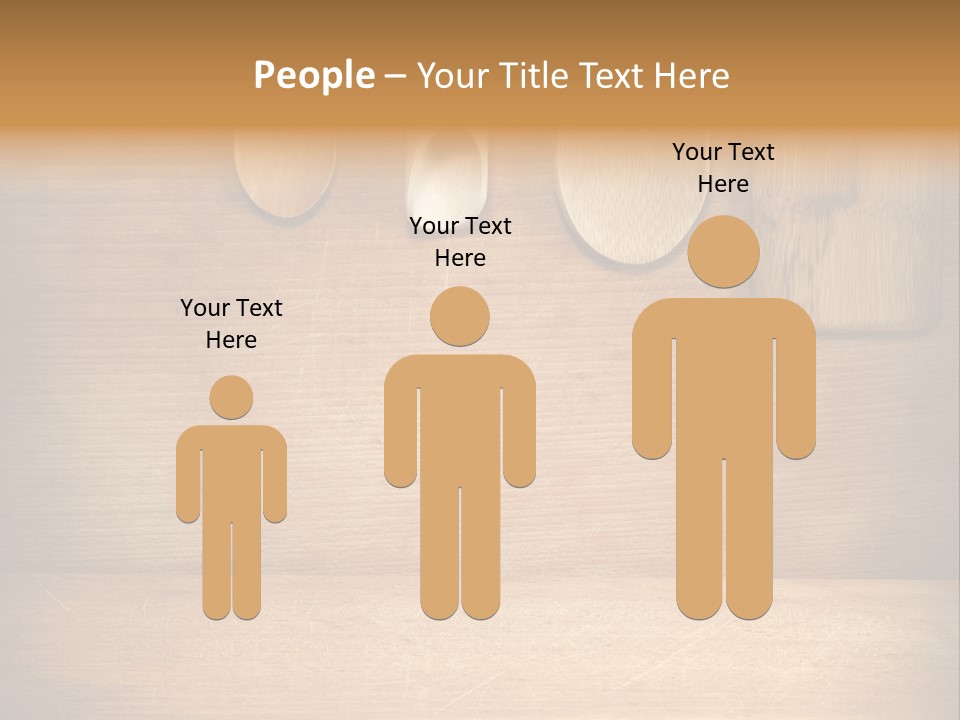 Texture Studio Rough PowerPoint Template